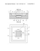 SEMICONDUCTOR LIGHT-EMITTING DEVICE diagram and image