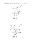 SEMICONDUCTOR DEVICE AND MANUFACTURING METHOD OF SEMICONDUCTOR DEVICE diagram and image