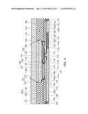 SEMICONDUCTOR DEVICE AND MANUFACTURING METHOD OF SEMICONDUCTOR DEVICE diagram and image