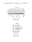 SEMICONDUCTOR DEVICE AND MANUFACTURING METHOD OF SEMICONDUCTOR DEVICE diagram and image