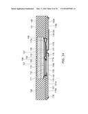 SEMICONDUCTOR DEVICE AND MANUFACTURING METHOD OF SEMICONDUCTOR DEVICE diagram and image