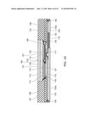 SEMICONDUCTOR DEVICE AND MANUFACTURING METHOD OF SEMICONDUCTOR DEVICE diagram and image