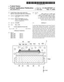 SEMICONDUCTOR LIGHT EMITTING DEVICE AND LIGHT EMITTING APPARATUS diagram and image