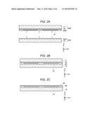 SEMICONDUCTOR LIGHT EMITTING DEVICE AND LIGHT EMITTING APPARATUS diagram and image