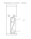 AMPLIFIED PIEZO ACTUATOR WITH MOTORIZED ADJUSTMENT SCREW diagram and image