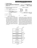 HIGH CAPACITY LOW COST MULTI-STATE MAGNETIC MEMORY diagram and image