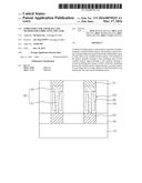 SEMICONDUCTOR APPARATUS AND METHOD FOR FABRICATING THE SAME diagram and image