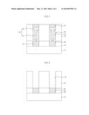 SEMICONDUCTOR APPARATUS AND METHOD FOR FABRICATING THE SAME diagram and image