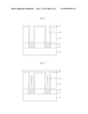 SEMICONDUCTOR APPARATUS AND METHOD FOR FABRICATING THE SAME diagram and image