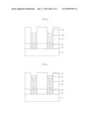 SEMICONDUCTOR APPARATUS AND METHOD FOR FABRICATING THE SAME diagram and image