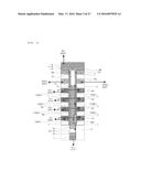 NONVOLATILE MEMORY DEVICE AND METHOD FOR MANUFACTURING SAME diagram and image