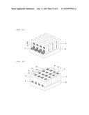 NONVOLATILE MEMORY DEVICE AND METHOD FOR MANUFACTURING SAME diagram and image