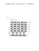 NONVOLATILE MEMORY DEVICE AND METHOD FOR MANUFACTURING SAME diagram and image