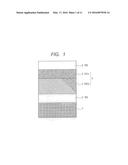 NONVOLATILE MEMORY ELEMENT AND METHOD OF MANUFACTURING THE SAME diagram and image