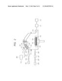 NONVOLATILE MEMORY ELEMENT AND METHOD OF MANUFACTURING THE SAME diagram and image