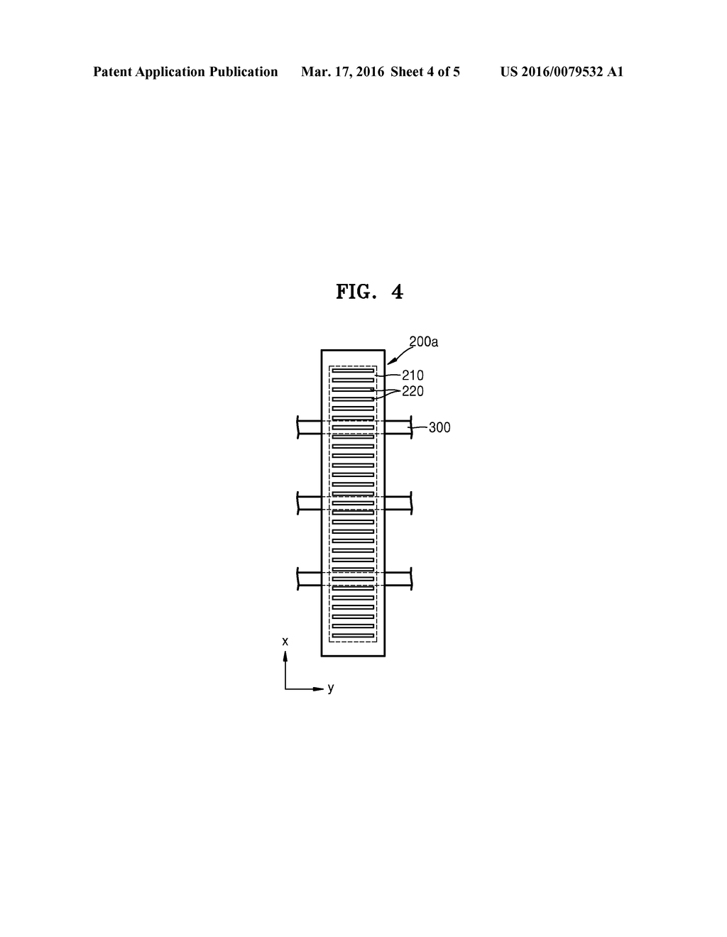 MASK ASSEMBLY FOR DEPOSITION, DEPOSITION APPARATUS, AND METHOD EMPLOYING     THE SAME - diagram, schematic, and image 05