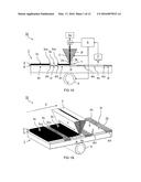 SLOT-DIE COATING METHOD, APPARATUS, AND SUBSTRATE diagram and image