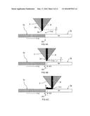 SLOT-DIE COATING METHOD, APPARATUS, AND SUBSTRATE diagram and image