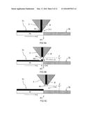 SLOT-DIE COATING METHOD, APPARATUS, AND SUBSTRATE diagram and image