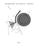 SLOT-DIE COATING METHOD, APPARATUS, AND SUBSTRATE diagram and image