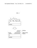 COMPOSITION FOR SURFACE-MODIFYING INSULATOR, METHOD FOR SURFACE-MODIFYING     INSULATOR, INSULATOR, AND THIN FILM TRANSISTOR diagram and image