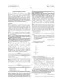 COMPOSITION FOR SURFACE-MODIFYING INSULATOR, METHOD FOR SURFACE-MODIFYING     INSULATOR, INSULATOR, AND THIN FILM TRANSISTOR diagram and image