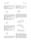 Organic Electroluminescence Device diagram and image