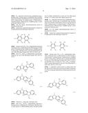 Organic Electroluminescence Device diagram and image