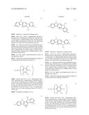 Organic Electroluminescence Device diagram and image