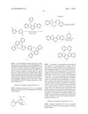 Organic Electroluminescence Device diagram and image