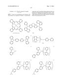 Organic Electroluminescence Device diagram and image