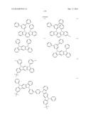 Organic Electroluminescence Device diagram and image