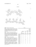 Organic Electroluminescence Device diagram and image