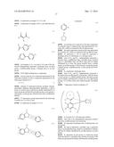 Organic Electroluminescence Device diagram and image