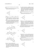 Organic Electroluminescence Device diagram and image