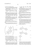 Organic Electroluminescence Device diagram and image