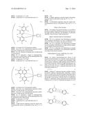 Organic Electroluminescence Device diagram and image