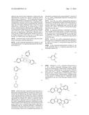 Organic Electroluminescence Device diagram and image