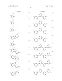 Organic Electroluminescence Device diagram and image