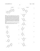 Organic Electroluminescence Device diagram and image