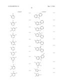 Organic Electroluminescence Device diagram and image