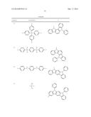 Organic Electroluminescence Device diagram and image