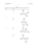 Organic Electroluminescence Device diagram and image