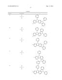 Organic Electroluminescence Device diagram and image