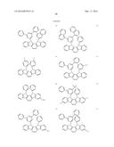 Organic Electroluminescence Device diagram and image