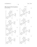 Organic Electroluminescence Device diagram and image