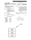 CONDENSED CYCLIC COMPOUND AND ORGANIC LIGHT-EMITTING DEVICE INCLUDING THE     SAME diagram and image