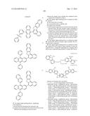 CONDENSED CYCLIC COMPOUND AND ORGANIC LIGHT-EMITTING DEVICE INCLUDING THE     SAME diagram and image