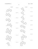 CONDENSED CYCLIC COMPOUND AND ORGANIC LIGHT-EMITTING DEVICE INCLUDING THE     SAME diagram and image