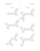 CONDENSED CYCLIC COMPOUND AND ORGANIC LIGHT-EMITTING DEVICE INCLUDING THE     SAME diagram and image